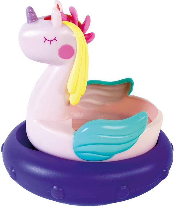 Productafbeelding Tomy Toomies Peppa Pig Badset