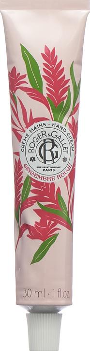 Image du produit Roger & Gallet Crème Mains (re) (30 ml)