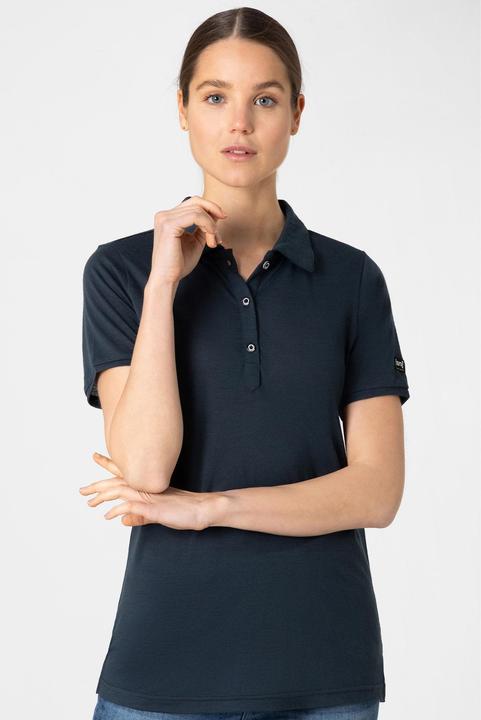 Actual product image Super Natural W Sporty Polo (XL)