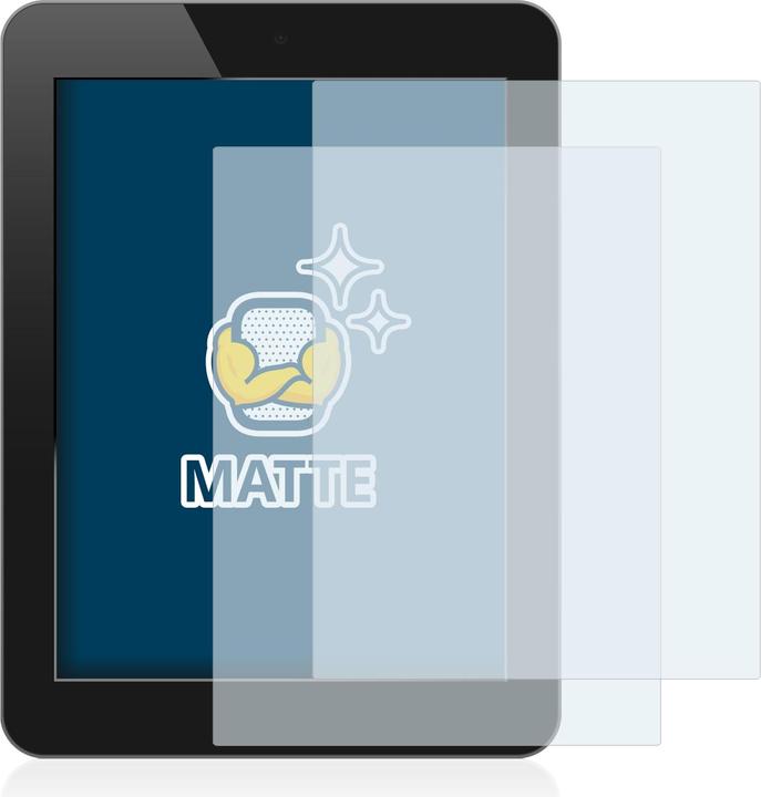 Actual product image BROTECT Protector Anti-Glare (10.20")