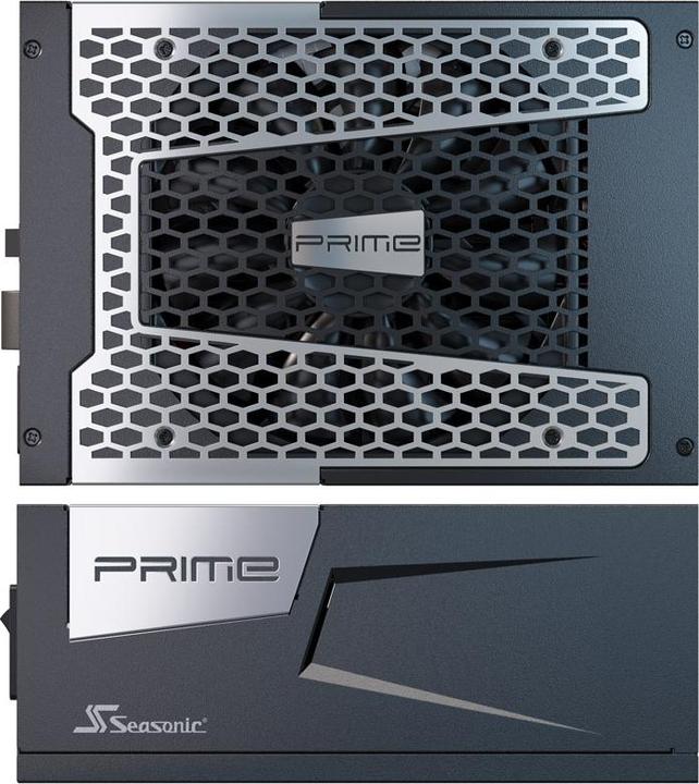 Image du produit Seasonic Prime TX-1300 ATX 3.0 (1300 W)