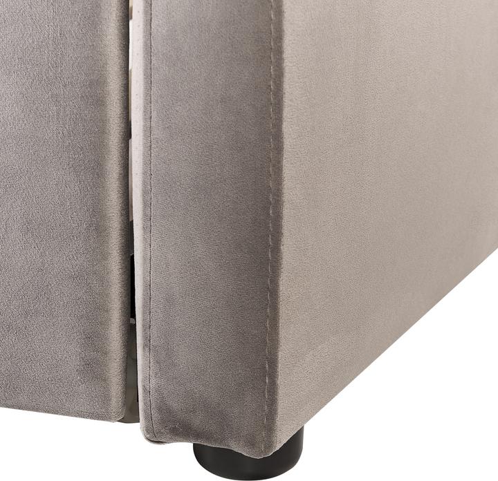 Actual product image Beliani Eyburie (90 x 200 cm)