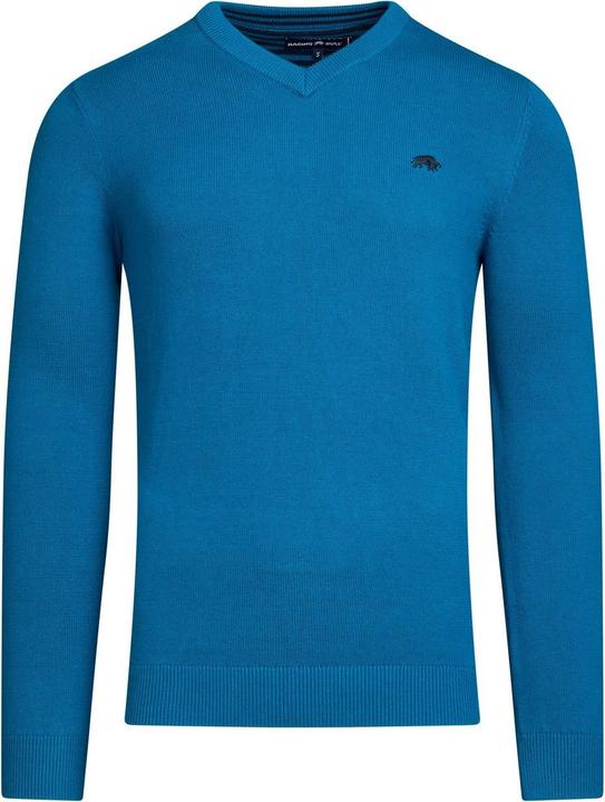 Raging Bull Classic Pullover VAusschnitt (S)
