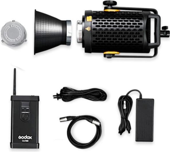 Actual product image Godox UL 150 (Video light)