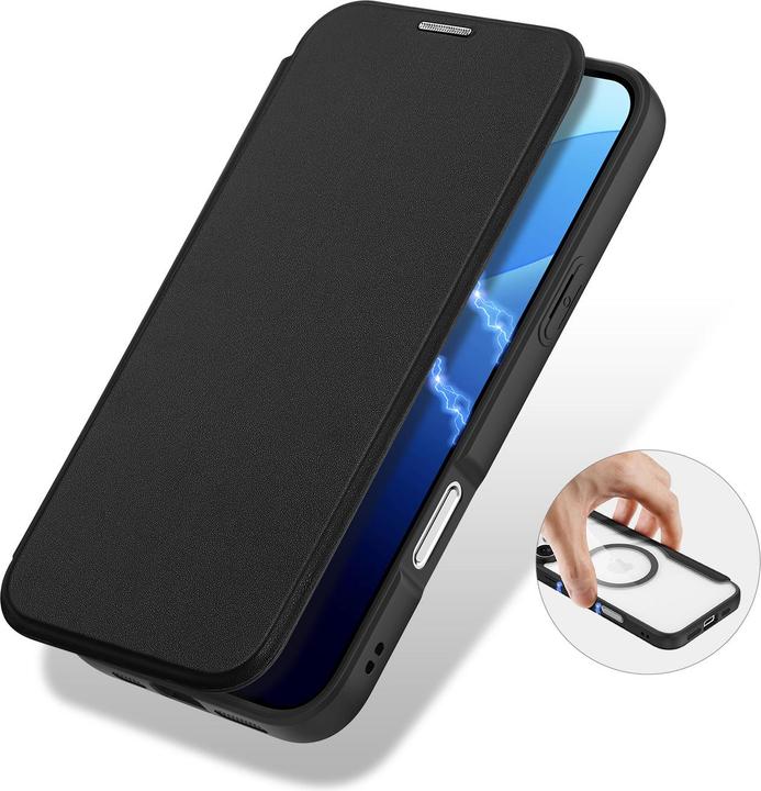 Produktbild Dux Ducis Skin X Pro (Apple iPhone 16 Pro)