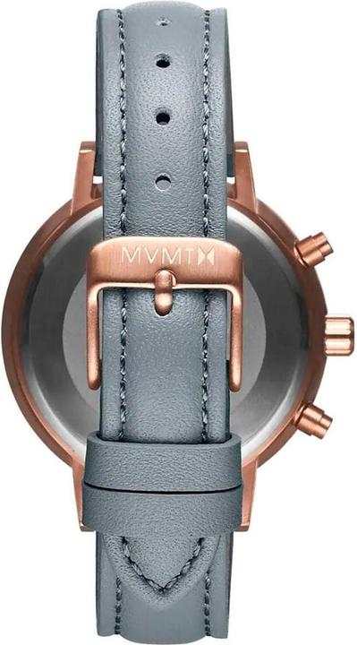 Produktbild Mvmt Ladies' Watch D-FC01-RGGR (Ã˜ 38 mm) (Analoguhr)