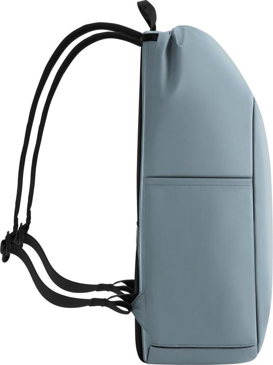 Produktbild XD Design RUCKSACK URBAN WATER RESISTANT SAGE BLUE P706.2815 (20 l)