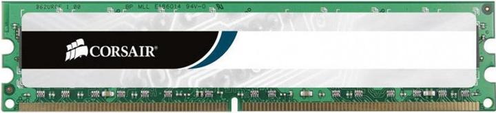 Corsair value select (2 x 8GB, 1600 MHz, DDR3-RAM, DIMM)