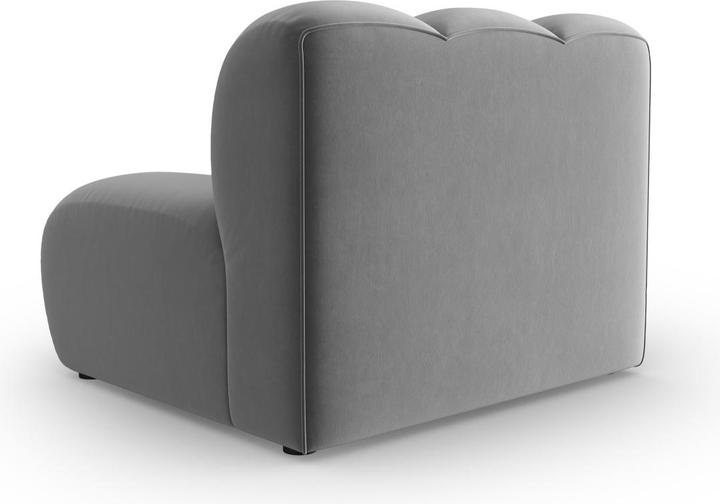 Produktbild Micadoni Lupine (1-Sitzer, Modular Sofa)
