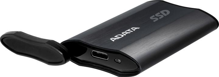 Image du produit Adata SE800 1000 Go Noir (1000 Go)