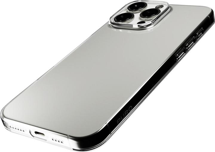 Produktbild Puro Schutzhülle (Apple iPhone 16 Pro Max)