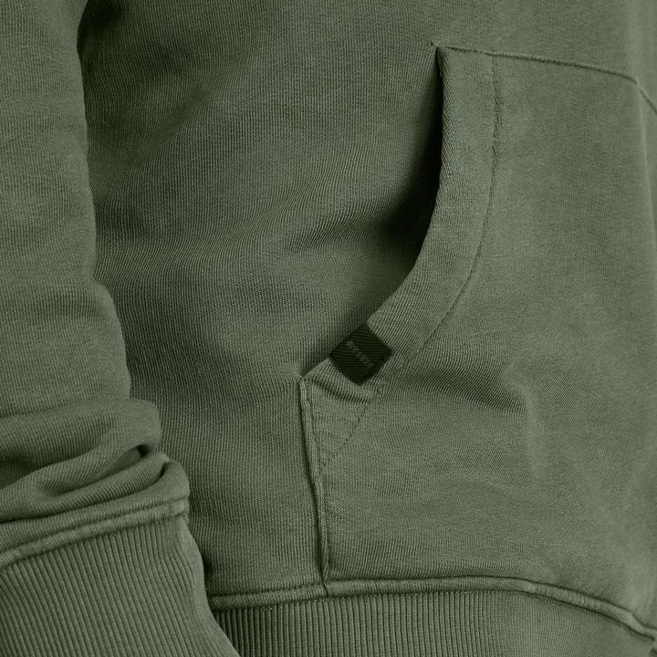 Actual product image Mystic Iconic Sweat (L)