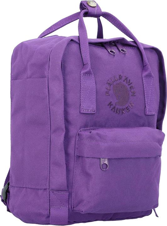 Actual product image Fjällräven Kanken Mini (7 l)