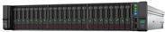 Produktbild HPE DL380 Gen10 Silver 4114 2.2GHz 1x32GB (Intel Xeon Silver 4114, 32 GB, Rack Server)