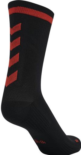 Actual product image hummel Elite Indoor Sock Low Pa (27 - 30)
