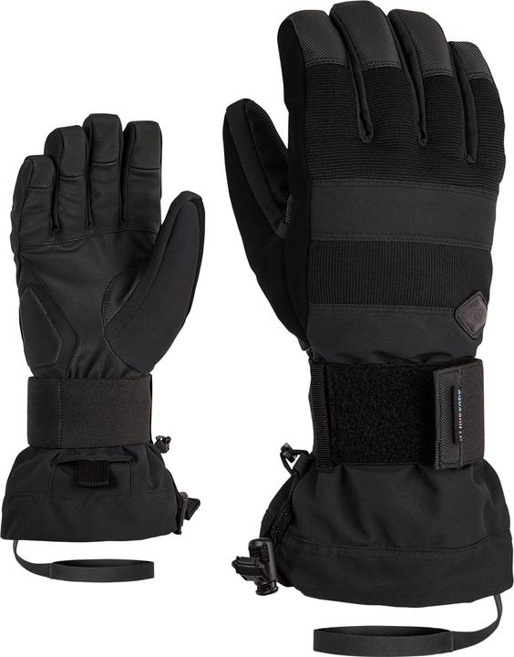 Produktbild Ziener Milo Aquashield Glove Snowboard (7.5)
