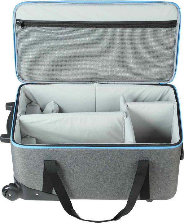 Actual product image Nanlite Trolley Case (Forza 720/720B)