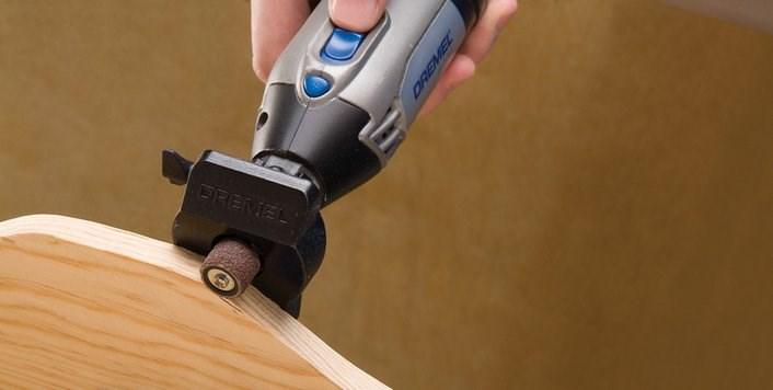 Actual product image Dremel 4000-6/128 Platinum Edition