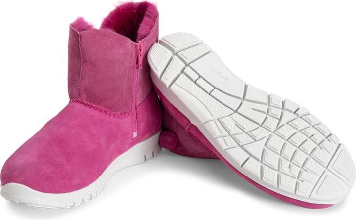 Actual product image Vitaform Supersoft ankle boot (36)