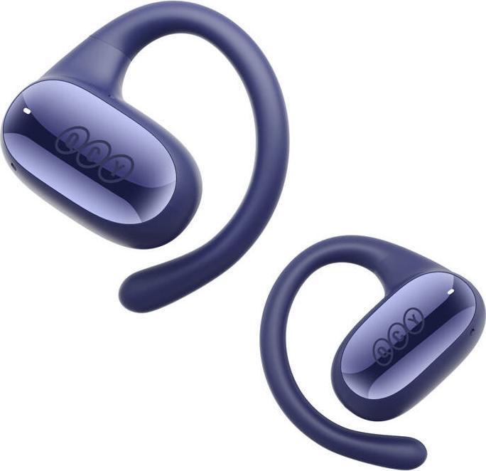 Image du produit QCY Casque T30 Crossky GTR2 (bleu) (28 h)
