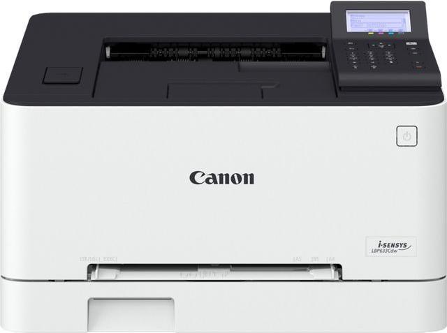 Canon i-Sensys LBP633Cdw (Laser, Colour)