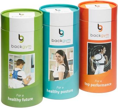 Produktbild Backgym Sports (M)