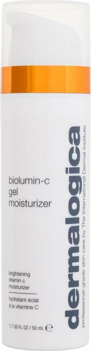 Actual product image Dermalogica Moisturizers - Biolumin-C Gel Moisturizer (50 ml, Day cream)