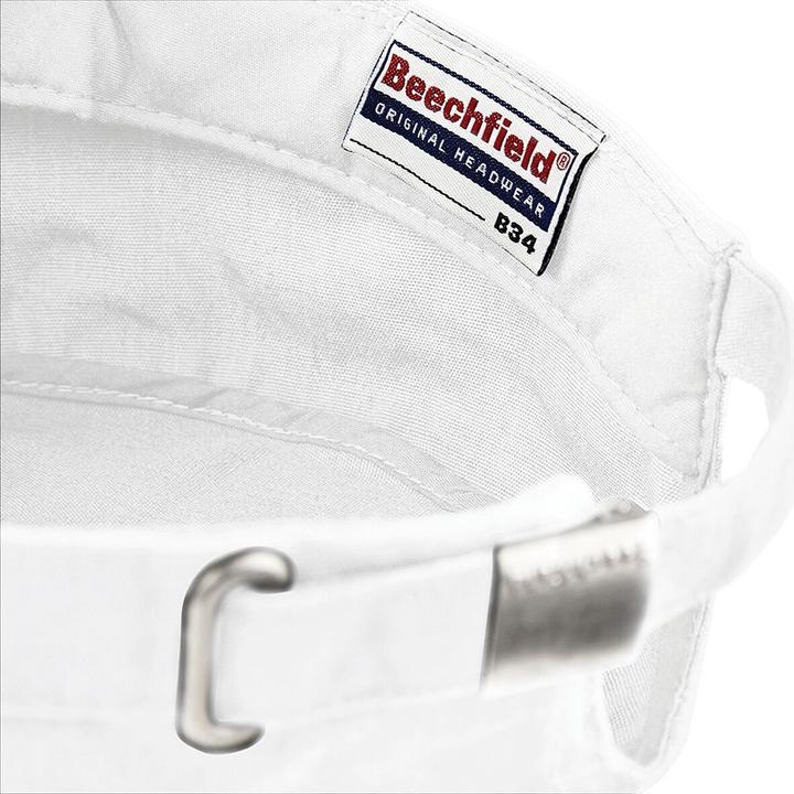 Actual product image Beechfield Army cap (One size)