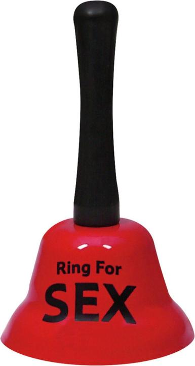Actual product image NoName Ring for Sex (Other, German)