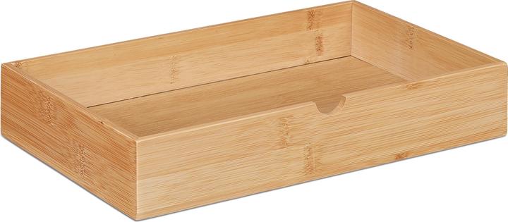 Produktbild Relaxdays Schubladenbox