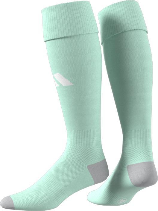 Produktbild adidas Milano Fussballsocken 23 Mint IB7823 (40-42) (40 - 42)