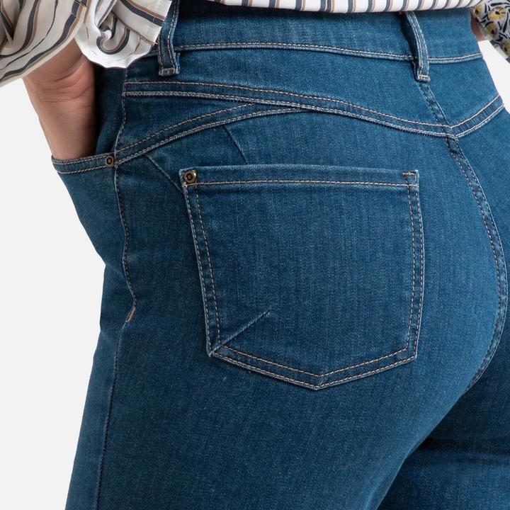 Produktbild Anne Weyburn Jeans in 7/8-Länge mit Push-up-Effekt (48)