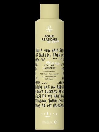 Immagine prodotto Four Reasons Original Styling Hairspray