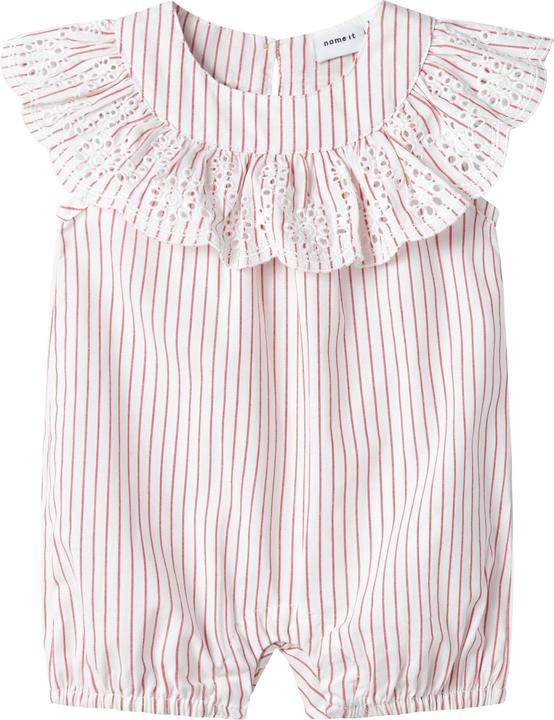 Produktbild Name it Bio-Baumwoll Overall (68)