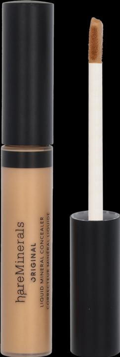 Produktbild Bare Minerals ORIGINAL liquid concealer #2.5w-light/medium 6 ml (2.5W Light Medium)