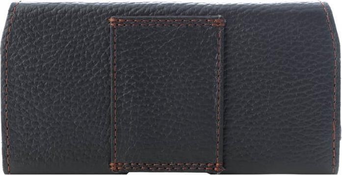 Honju horizon Echtleder Gürteltasche (Universal)