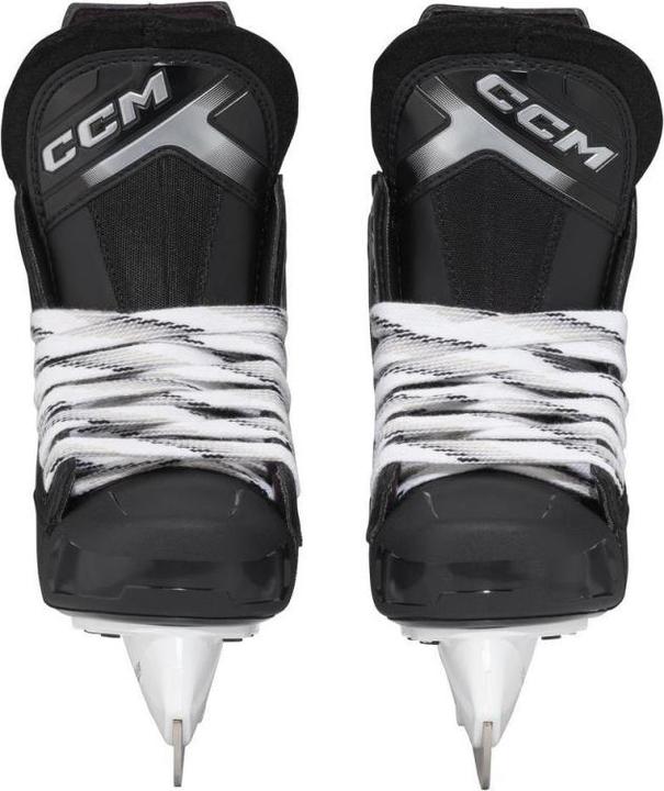Actual product image CCM Tacks XF 70 JR hockey skates (REGULAR, JR-INT 3 - 36) (36)