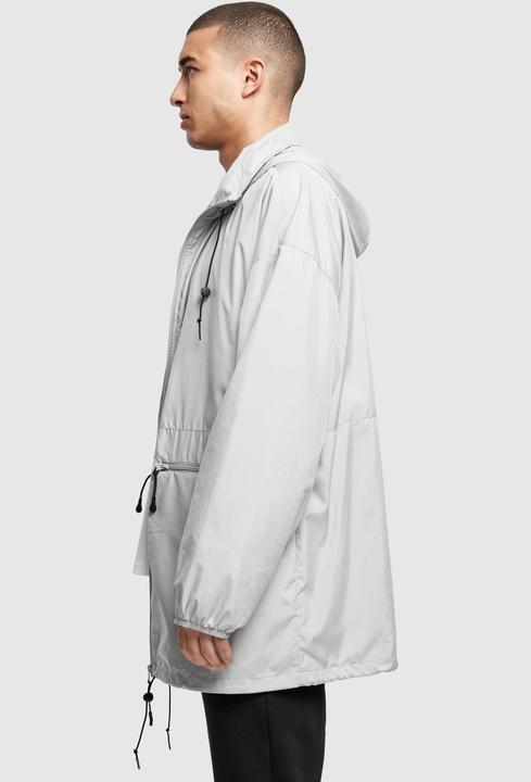Immagine prodotto Urban Classics Giacca da ginnastica oversize (S)