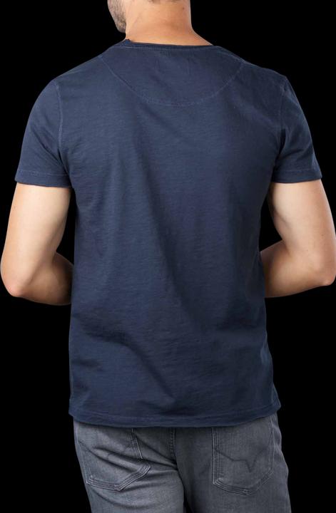 Immagine prodotto Gabba Maglietta Konrad Straight navy (M)