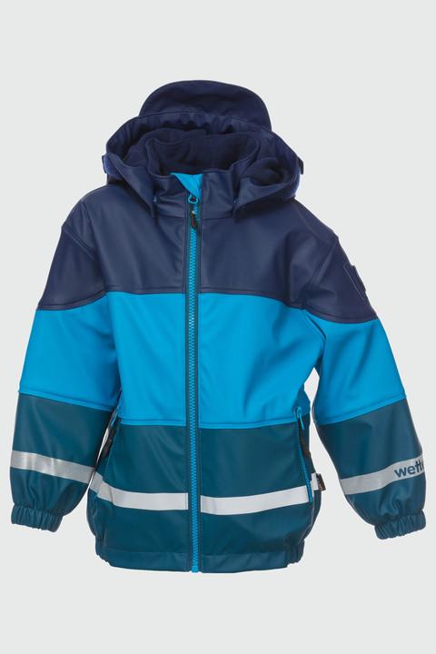 Rukka Mogli Kinder Winterregenjacke