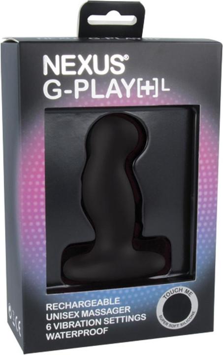 Actual product image Nexus G-Play