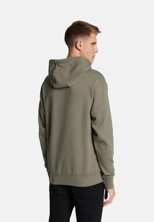 Immagine prodotto Solid ! Kapuzenpullover LENZ Hoodie (XXL)