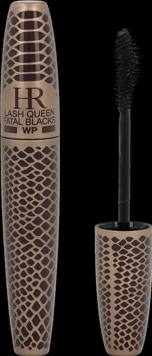 Immagine prodotto Helena Rubinstein Lash Queen Fatal Blacks Mascara Waterproof (#01 Nero magnetico)