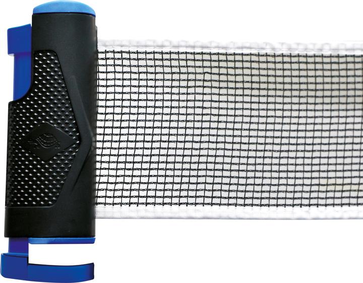 Actual product image Schildkröt Rolltec table tennis net