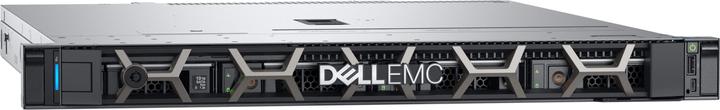 Produktbild Dell PowerEdge R240 (Intel Xeon E-2224, 16 GB, Rack Server)