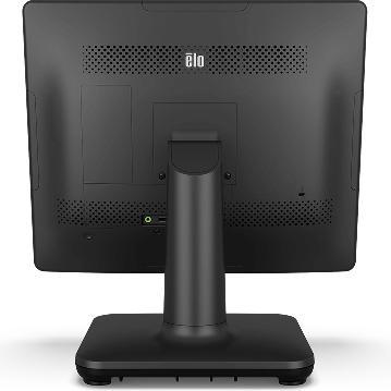 Actual product image ēlo Solutions E549508, 43.2 cm (17"), 1280 x 1024 pixels, TFT, 1000:1, 170°, 160°