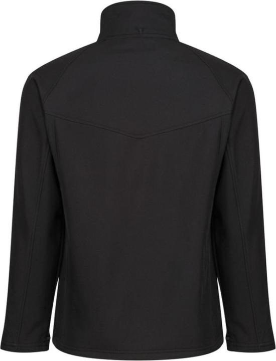 Actual product image Regatta Uproar softshell fleece jacket wind-repellent (L)
