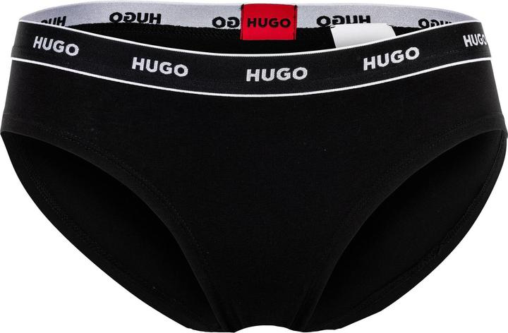 Actual product image HUGO Triplet Brief Stripe (XS, pack of 3)