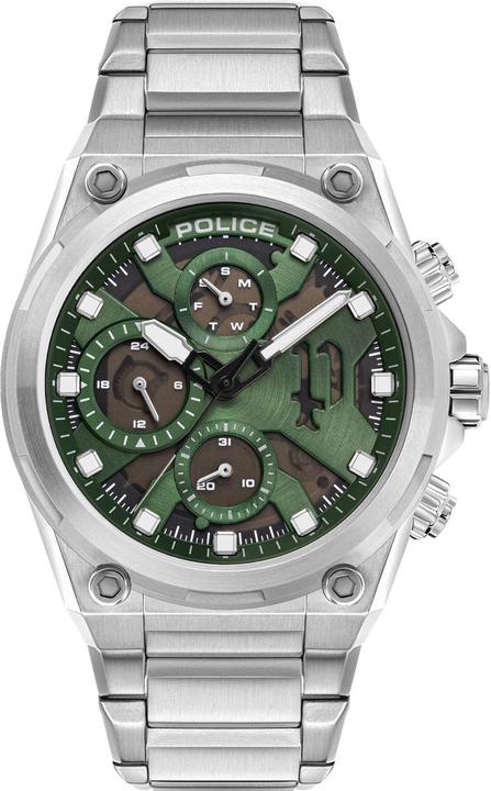 Police Airflow (43 mm)