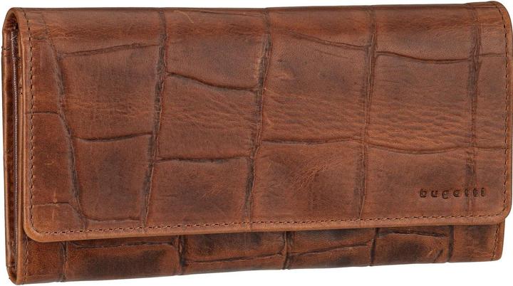 Actual product image Bugatti NEVIO wallet